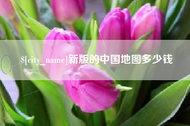 常宁新版的中国地图多少钱