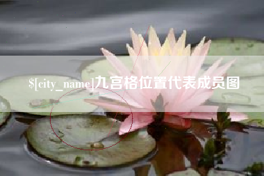 常宁九宫格位置代表成员图