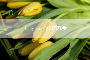 常宁中国九金