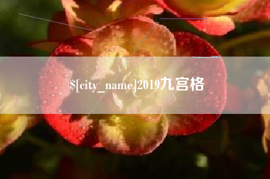 常宁2019九宫格