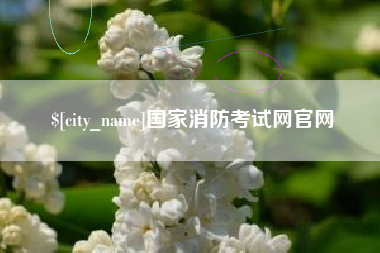 常宁国家消防考试网官网