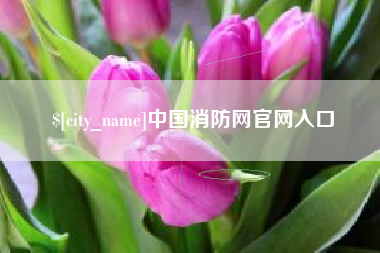 常宁中国消防网官网入口