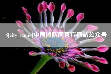 常宁中国消防网官方网站公众号