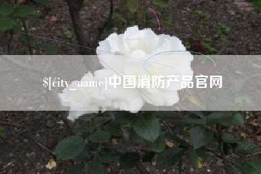 常宁中国消防产品官网