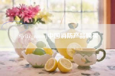 常宁中国消防产品购买